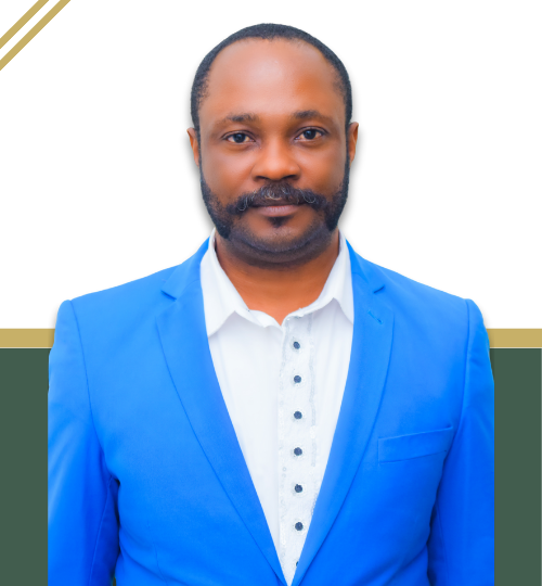 Bldr. Usenobong Emmanuel Atangaedi